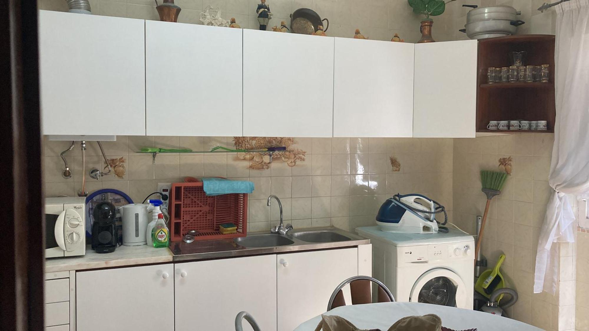 Beautiful 3-Bed House In Tavira In The City Center Buitenkant foto